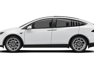 Neu Tesla Model X Plaid 750 kW (1020 PS) 2026 SUV