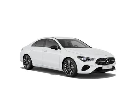 Mercedes CLA200