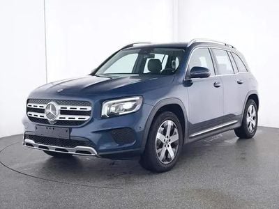 Mercedes GLB200