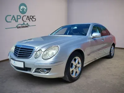 Gebraucht Mercedes E280