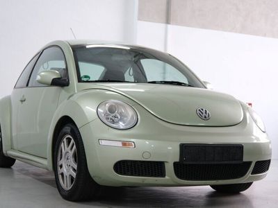 gebraucht VW Beetle NewLim. 1.4*Klima*el.F.h