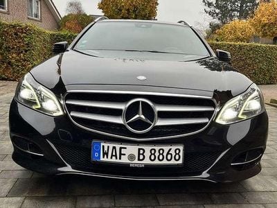 Mercedes E250
