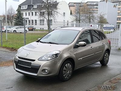 Second-hand Renault Clio GrandTour Dynamique 75 CP (55 kW) 2010 Maro Break