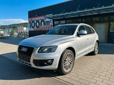 Gebraucht Audi Q5
