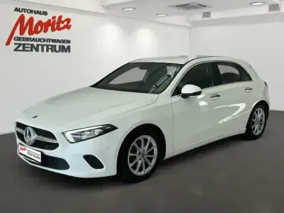 Gebraucht Mercedes A250