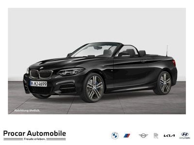 BMW M240