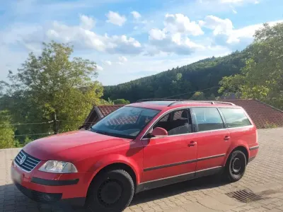 Gebraucht VW Passat 131 PS (96 kW) 2005 Kombi