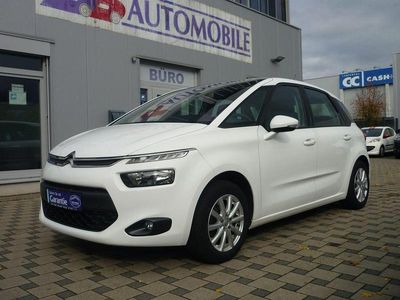 Citroën C4 SpaceTourer