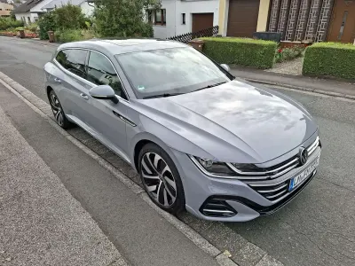 Gebraucht VW Arteon