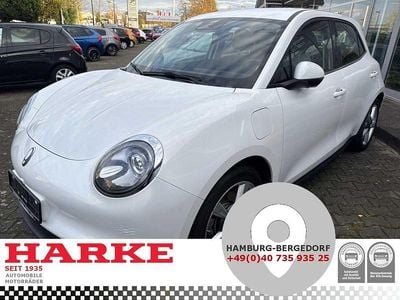 Gebraucht Ora 03 125 kW (171 PS) 2023 Weiß Kleinwagen