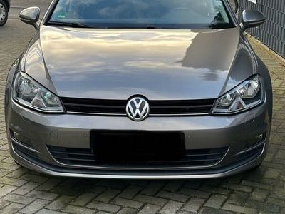 gebraucht VW Golf VII 