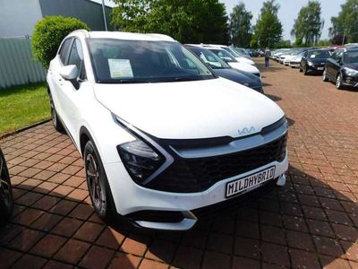 gebraucht Kia Sportage 1,6 T-GDI 180 DCT7 AWD VISION KOMFORT