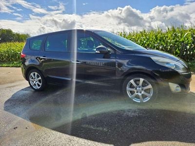 Renault Grand Scénic III