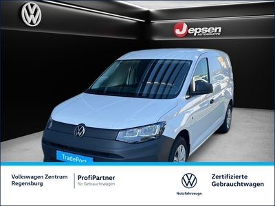 gebraucht VW Caddy Maxi Cargo 2.0 TDI AHK KLIMA PDC SHZ