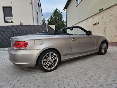 BMW 118 Cabriolet