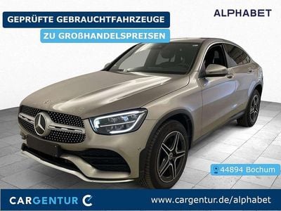 Mercedes GLC300
