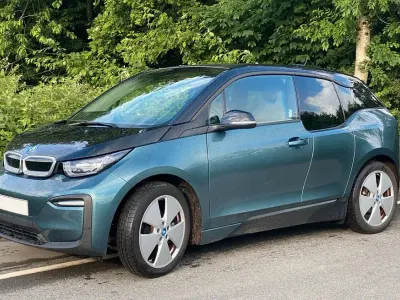 Gebraucht BMW i3