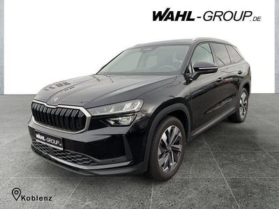 Occasion Skoda Kodiaq Selection 150 PK (110 kW) 2025 Zwart SUV
