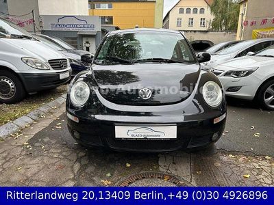 VW Beetle