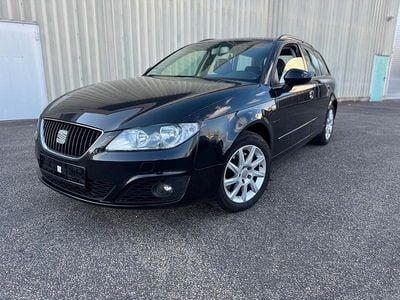Second-hand Seat Exeo 160 CP (117 kW) 2011 Break