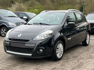 gebraucht Renault Clio R.S. 1.2i AUT. ~GETRIEBEPROBLEM~ E 93.905 KM