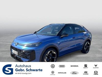 Używany VW T-Roc R-line 150 KM (110 kW) 2026 SUV