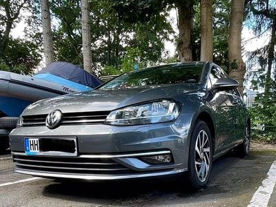 VW Golf VII