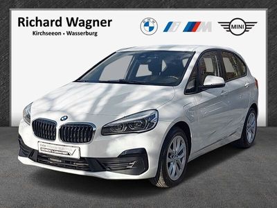 gebraucht BMW 225 xe Navi LED Scheinwerferreg. El. Heckklappe