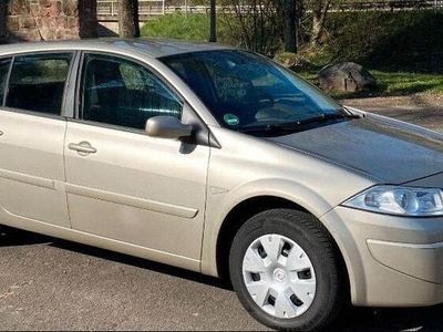 Renault Mégane III