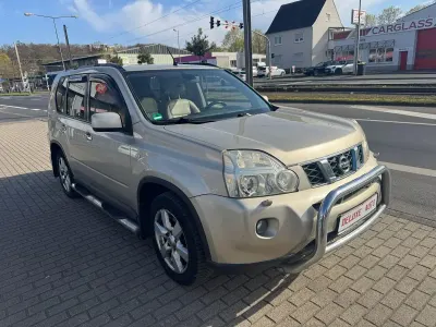 Gebraucht Nissan X-Trail