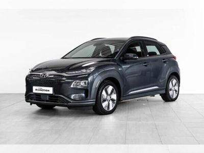 gebraucht Hyundai Kona EV TREND 150kW Electro *Lieferung möglich