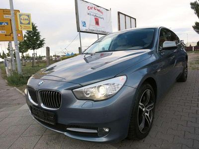 BMW 530 Gran Turismo