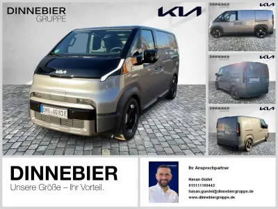 Gebraucht Kia PV5