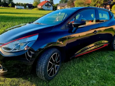 Gebraucht Renault Clio