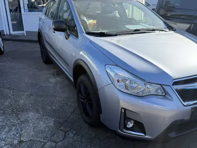 Gebraucht Subaru XV