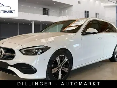Gebraucht Mercedes 200