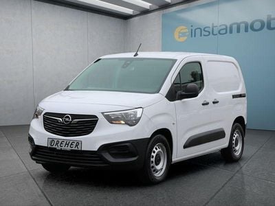 Opel Combo-e Life