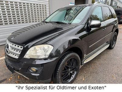 Mercedes ML350
