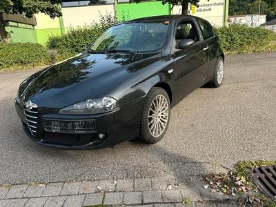 Alfa Romeo 147