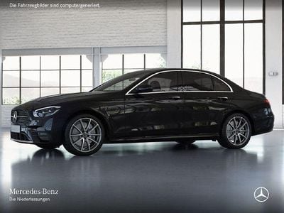 Mercedes E450