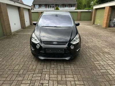 Gebraucht Ford S-MAX