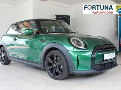 Gebraucht Mini ONE
