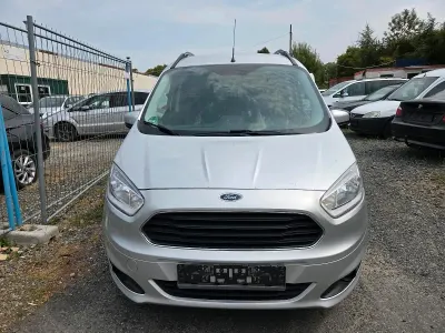 Gebraucht Ford Tourneo Courier
