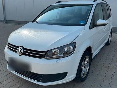 VW Touran