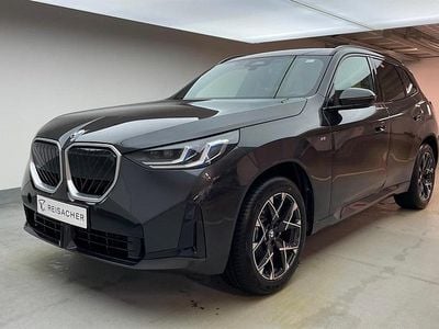 Neu BMW X3 Comfort Edition 208 PS (152 kW) 2026 Sophistograu brillanteffekt SUV