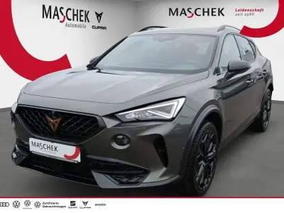 Gebraucht Cupra Formentor VZ 310 PS (228 kW) 2024 Grau SUV