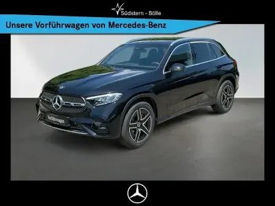Gebraucht Mercedes GLC200
