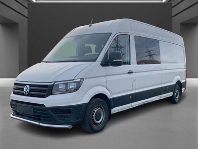 VW Crafter