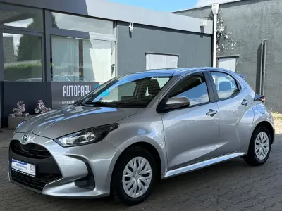 Gebraucht Toyota Yaris Hybrid