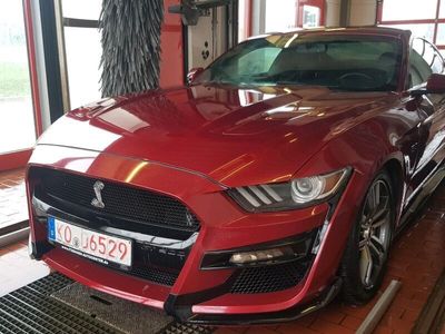 gebraucht Ford Mustang 